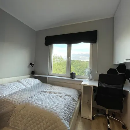 Home3city Black&white Апартаменты