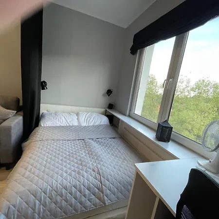 Апартаменты Home3city Black&white