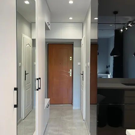 Апартаменты Home3city Black&white *