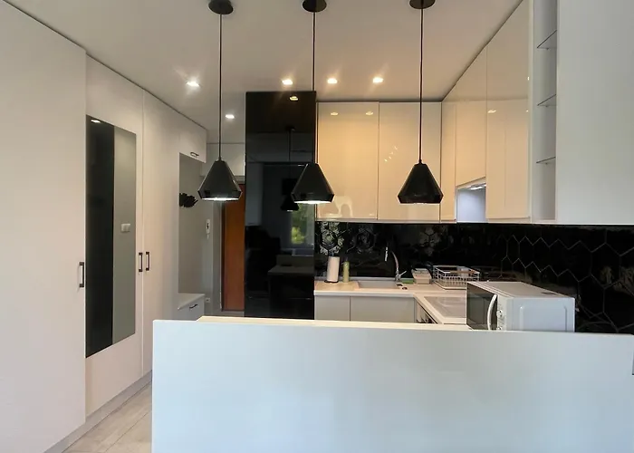 Home3city Black&white