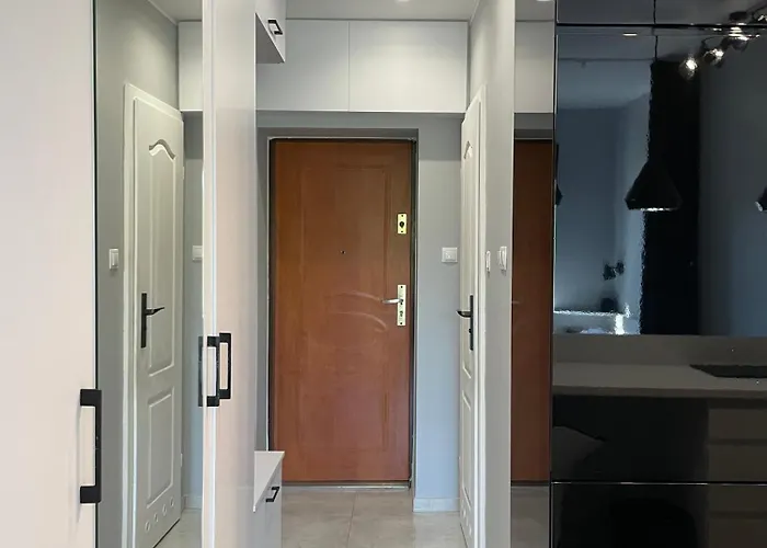 Апартаменты Home3city Black&white *